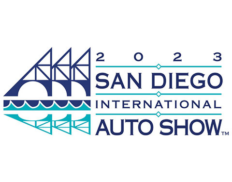 San Diego International Auto Show 2023