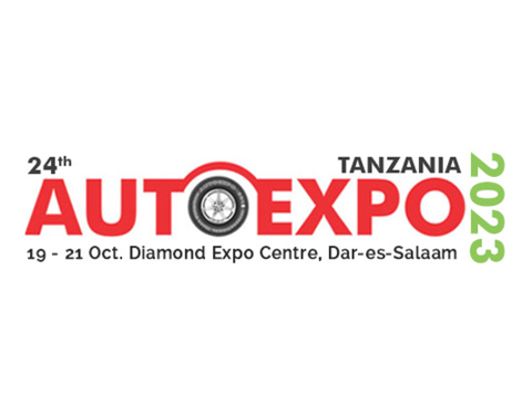 AUTOEXPO AFRICA - TANZANIA 2023