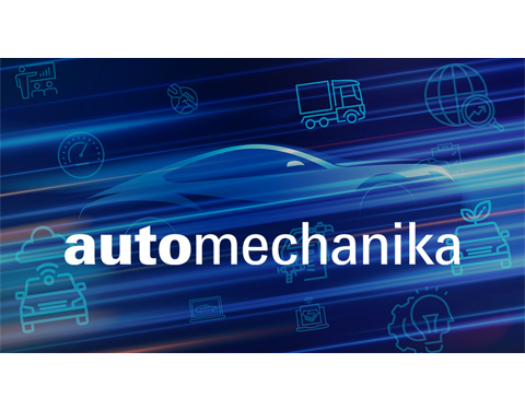 AUTOMECHANIKA DUBAI 2023