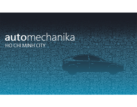 AUTOMECHANIKA HO CHI MINH CITY 2023