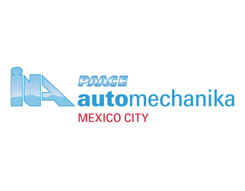 AUTOMECHANIKA MEXICO CITY 2023