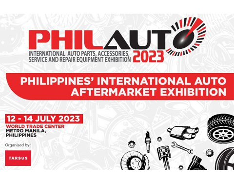 PHILAUTO 2023