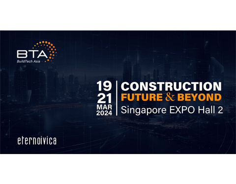 BUILDTECH ASIA 2024