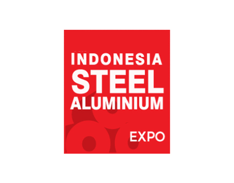 INDONESIA STEEL ALUMINIUM EXPO - JAKARTA 2024
