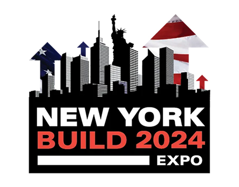 NEW YORK BUILD EXPO 2024