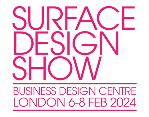 SURFACE DESIGN SHOW 2024