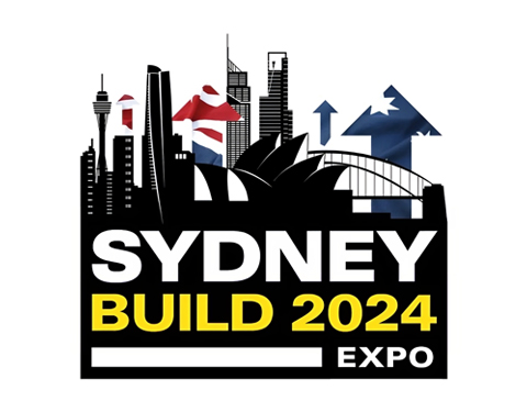 SYDNEY BUILD EXPO 2024